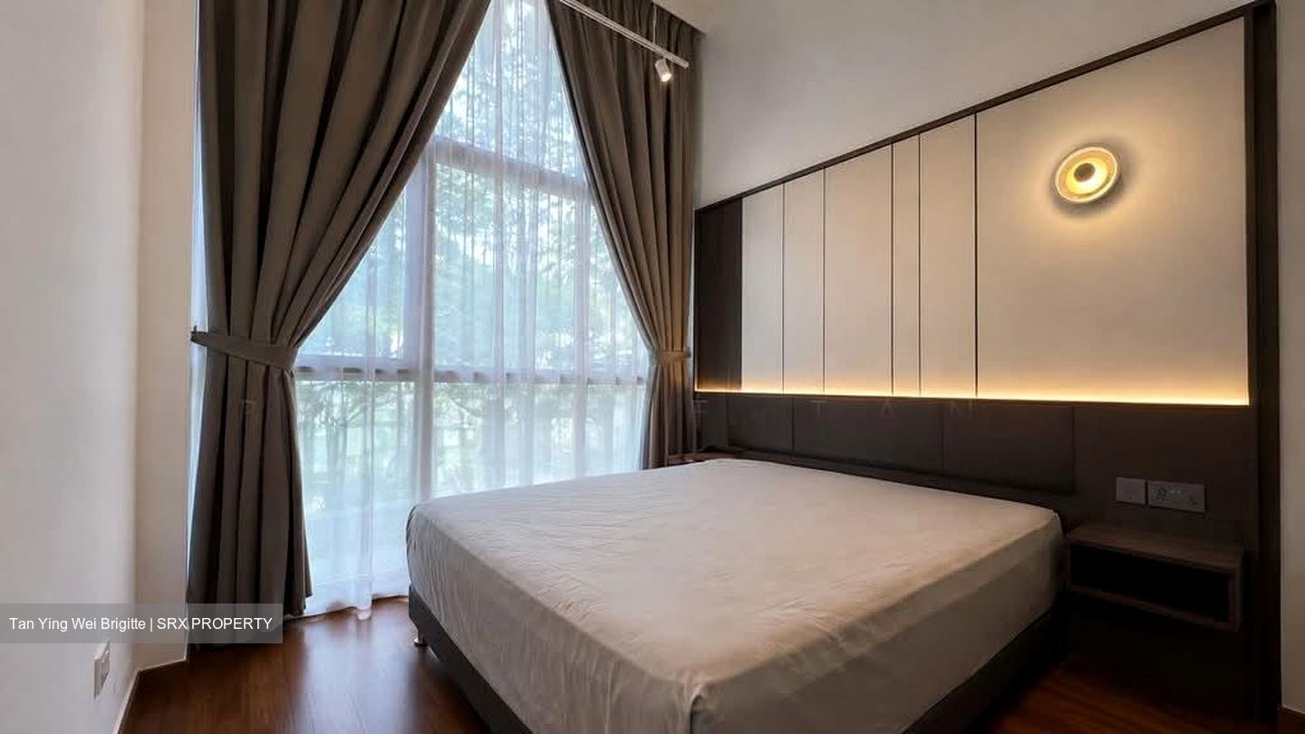 Kent Ridge Hill Residences (D5), Apartment #589154591